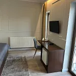 Ramina Hotel 3*