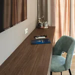 Hotel Ramina