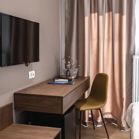 Hotel Ramina
