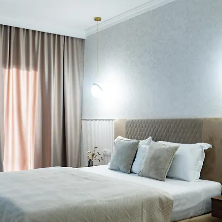 Hotel Ramina