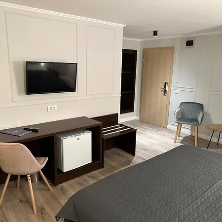 Ramina Hotel Timisoara