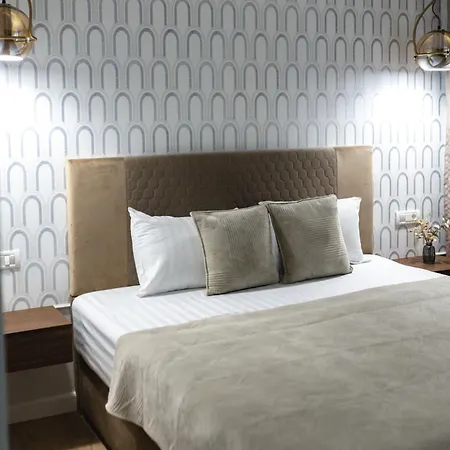 Ramina 3* Timisoara
