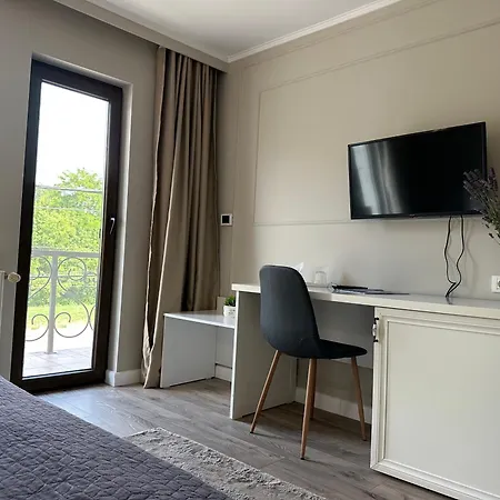 Hotel Ramina Timisoara