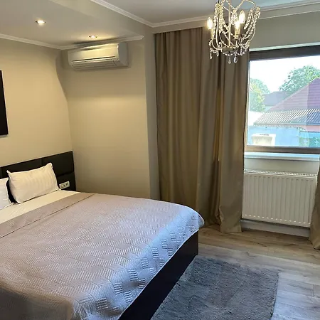 Hotel Ramina Timisoara