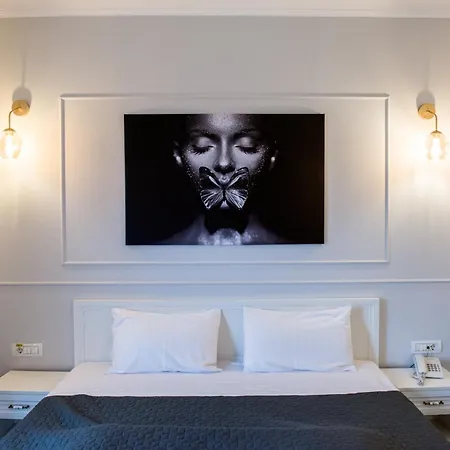 Ramina Hotel Timisoara