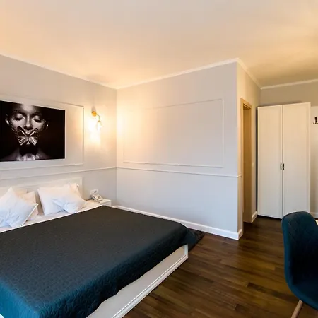 Hotel Ramina 3*