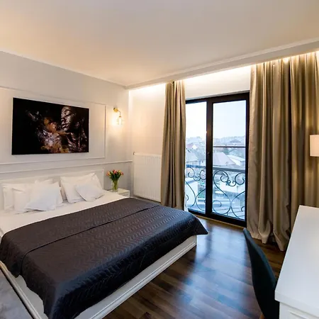 Hotel Ramina
