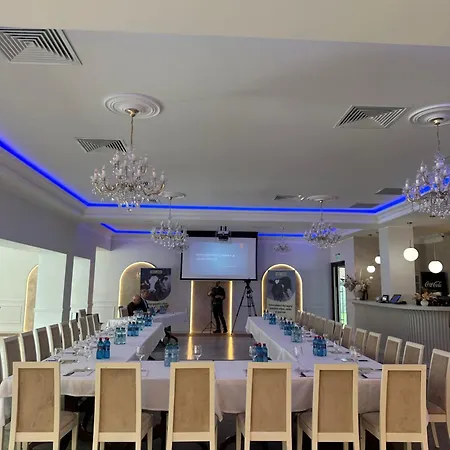 Hotel Ramina 3*