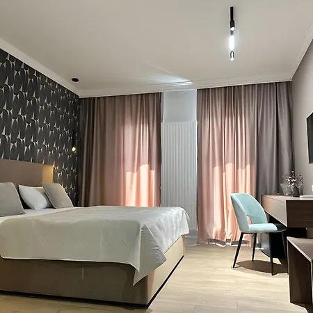 Ramina 3* Timișoara
