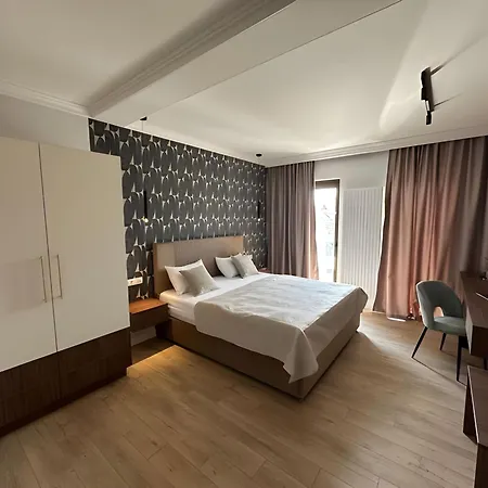 Hotel Ramina 3*