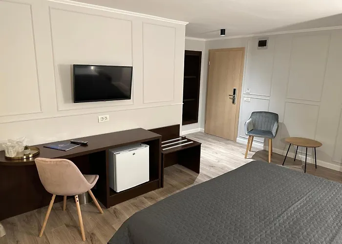 Ramina Hotel Timisoara