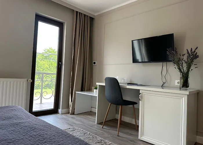 Hotel Ramina Timisoara