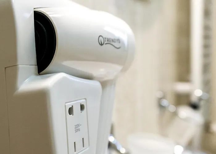 Hotel Ramina Temešvár