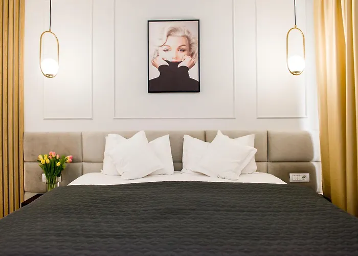 Ramina Hotel Temešvár