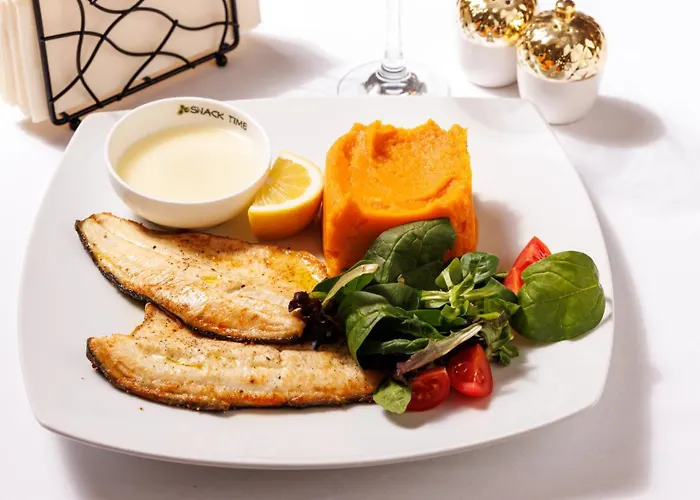 Ramina Hotel Timisoara