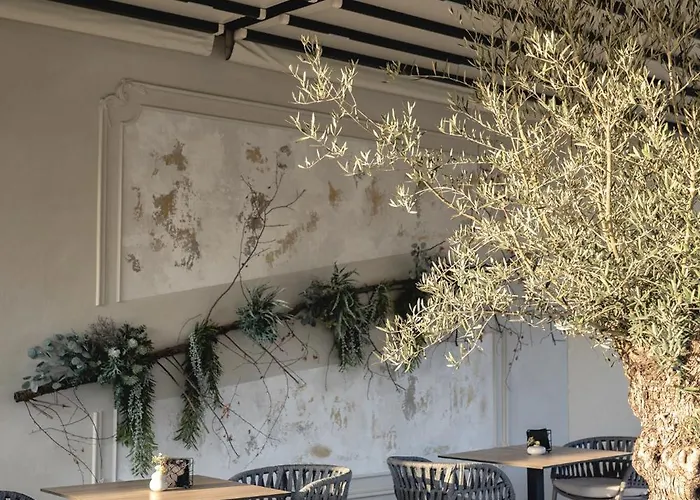 Hotel Ramina Temešvár