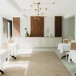 Hotel Ramina Timisoara